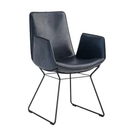 Freifrau amelie armchair basic wire frame